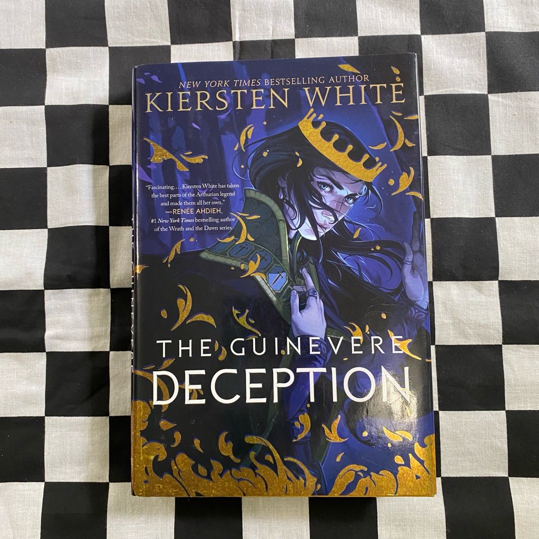 The Guinevere Deception