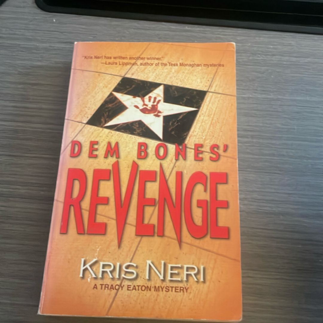 Dem Bones' Revenge