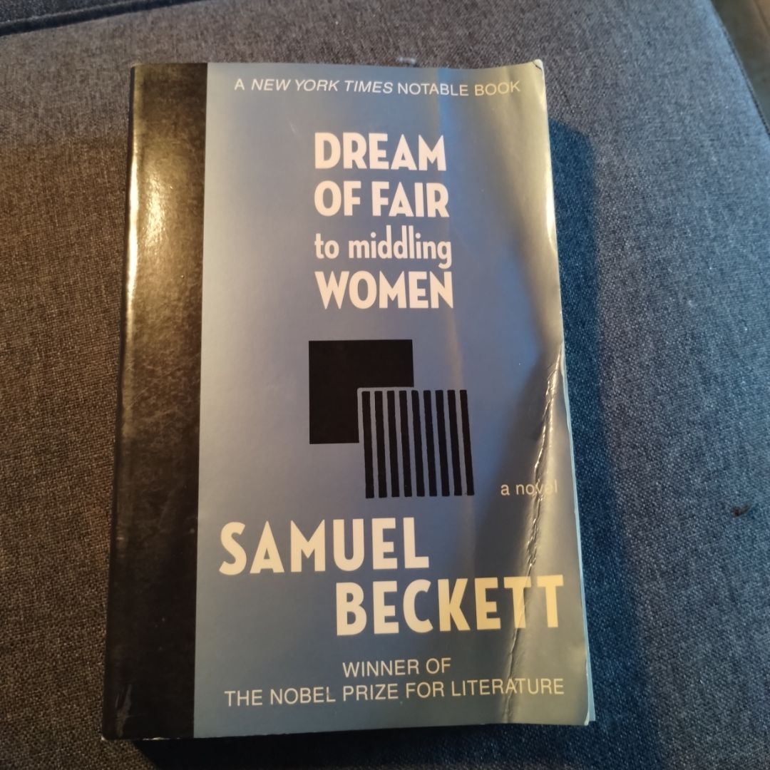 Dream of Fair to Middling Women