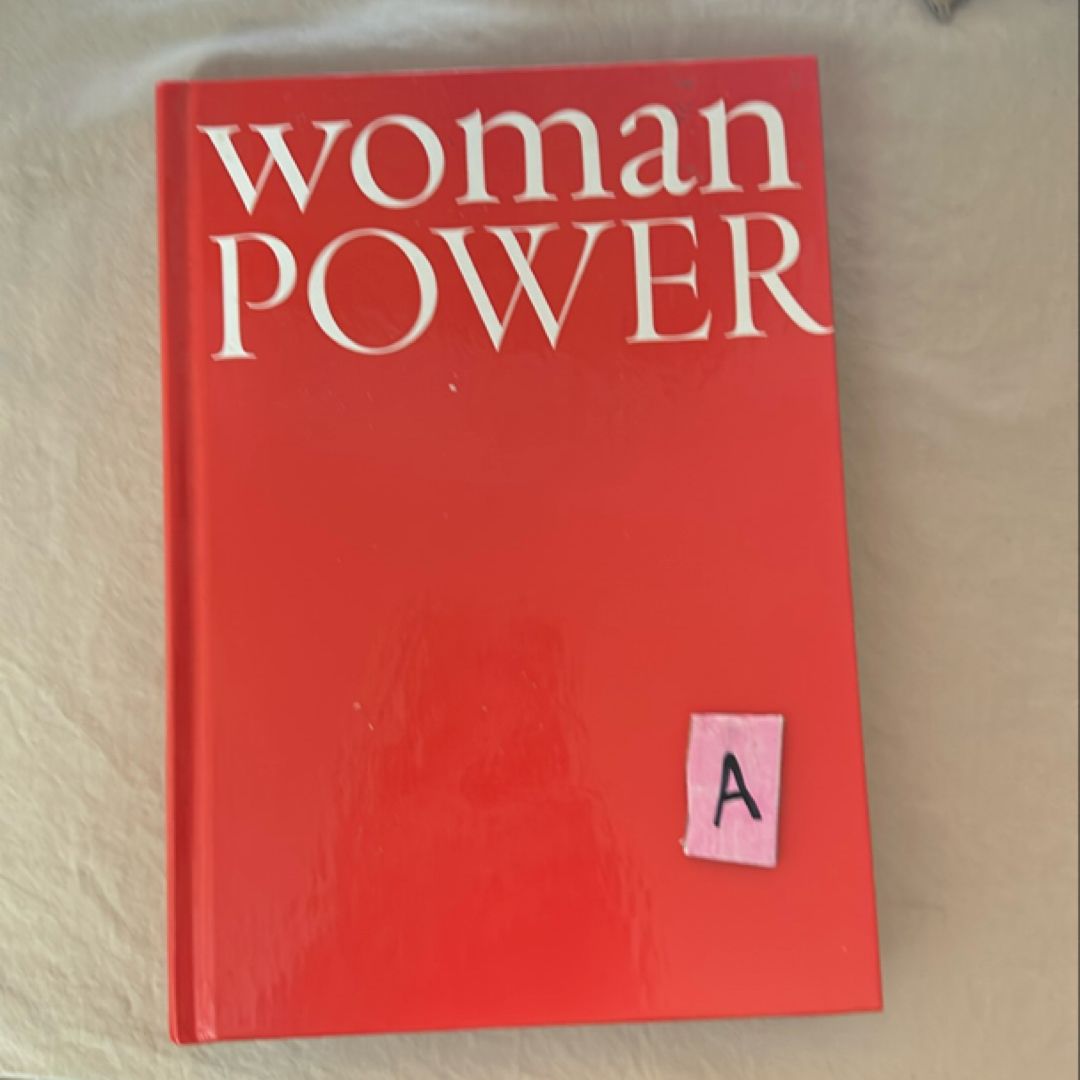 Woman Power