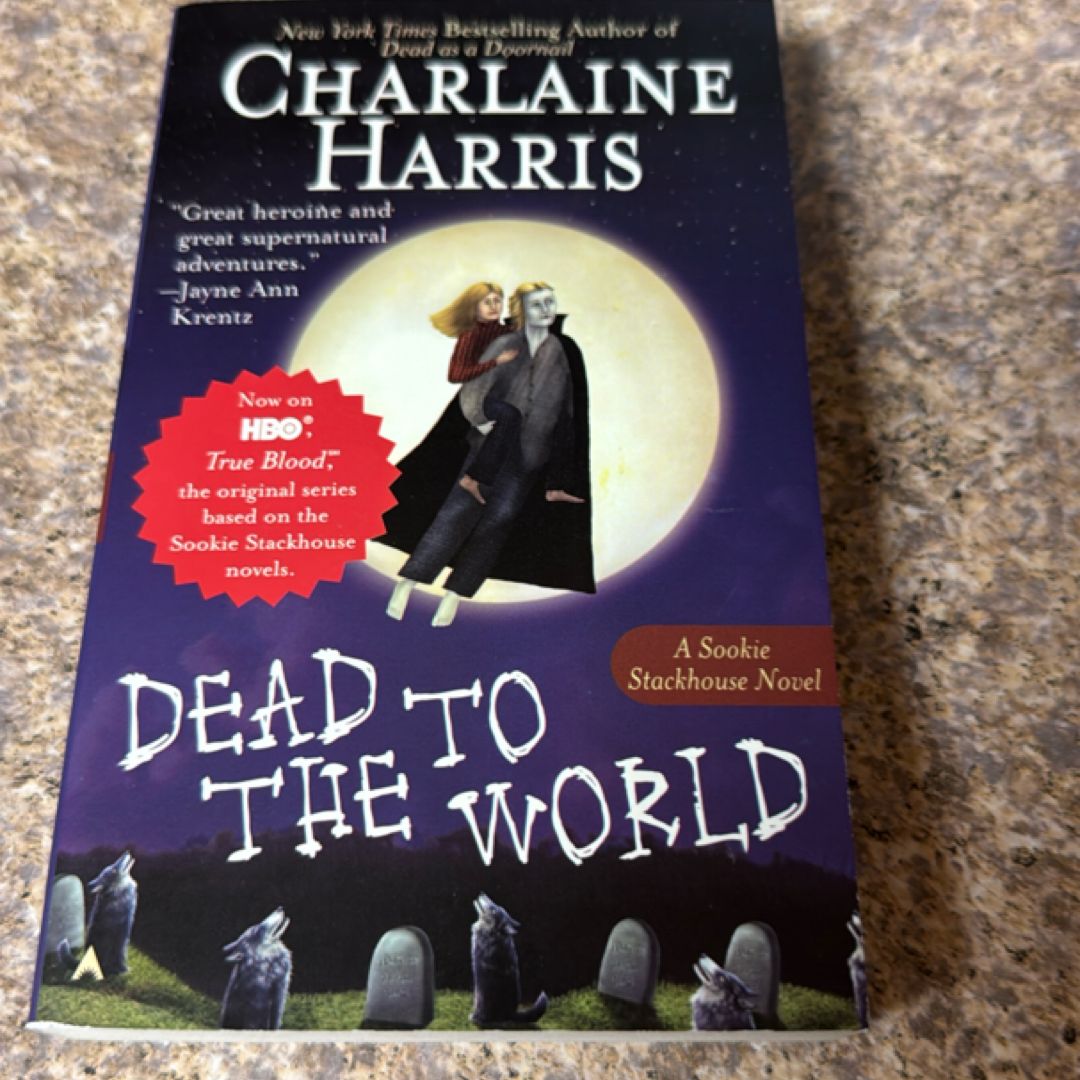 Dead to the World