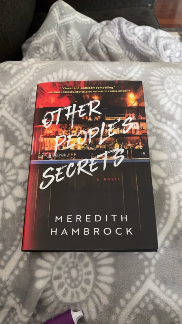 Other People's Secrets