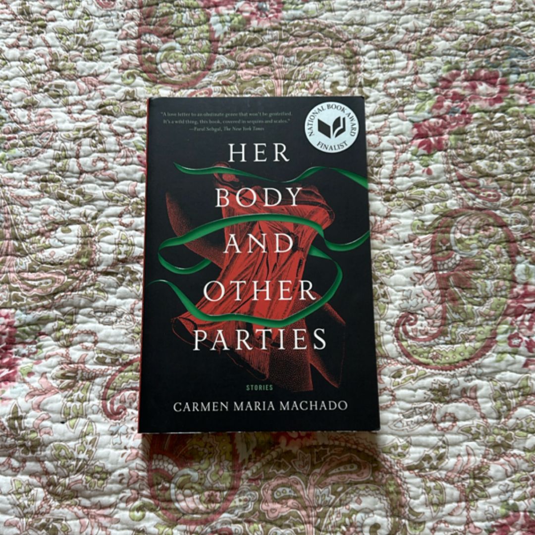 Her Body and Other Parties