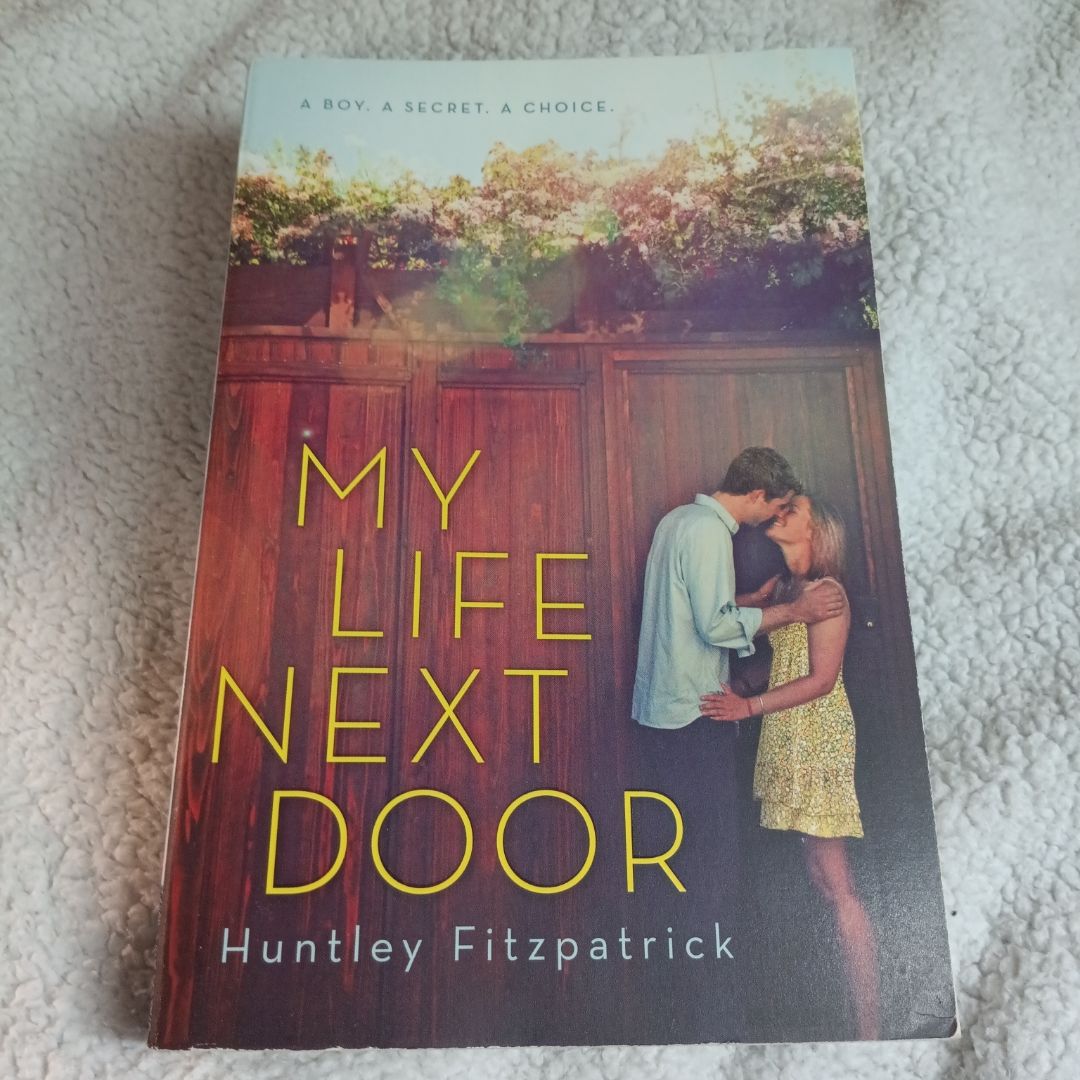 My Life Next Door
