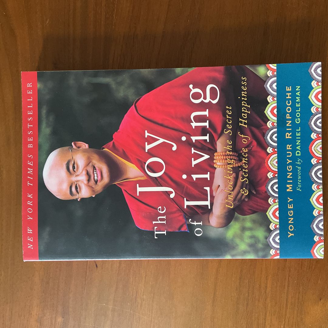 The Joy of Living