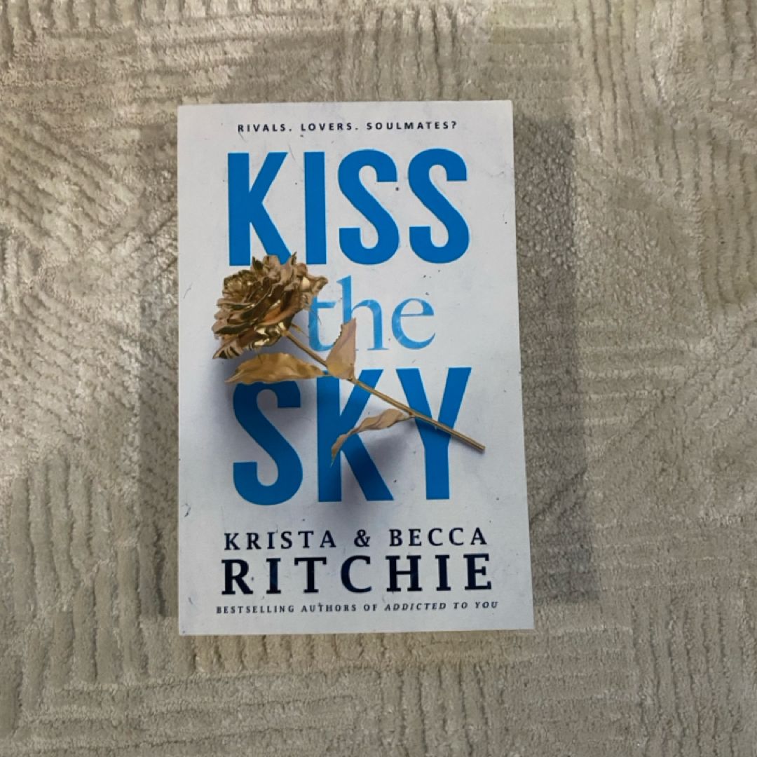 Kiss the Sky