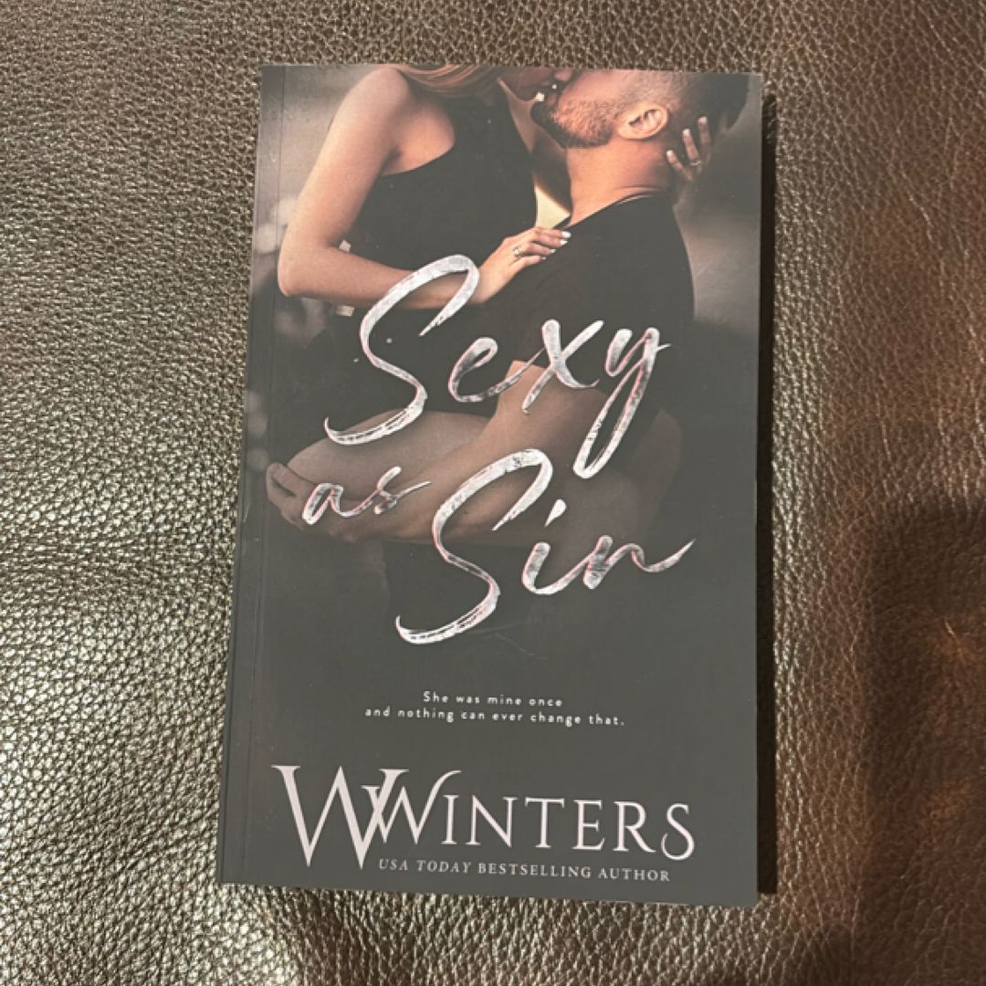 Sexy As Sin