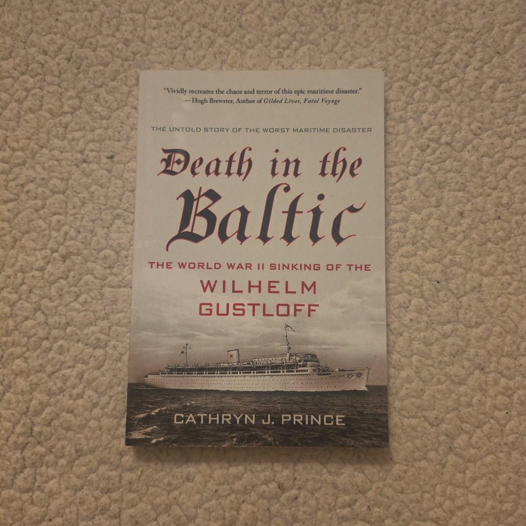 Death in the Baltic