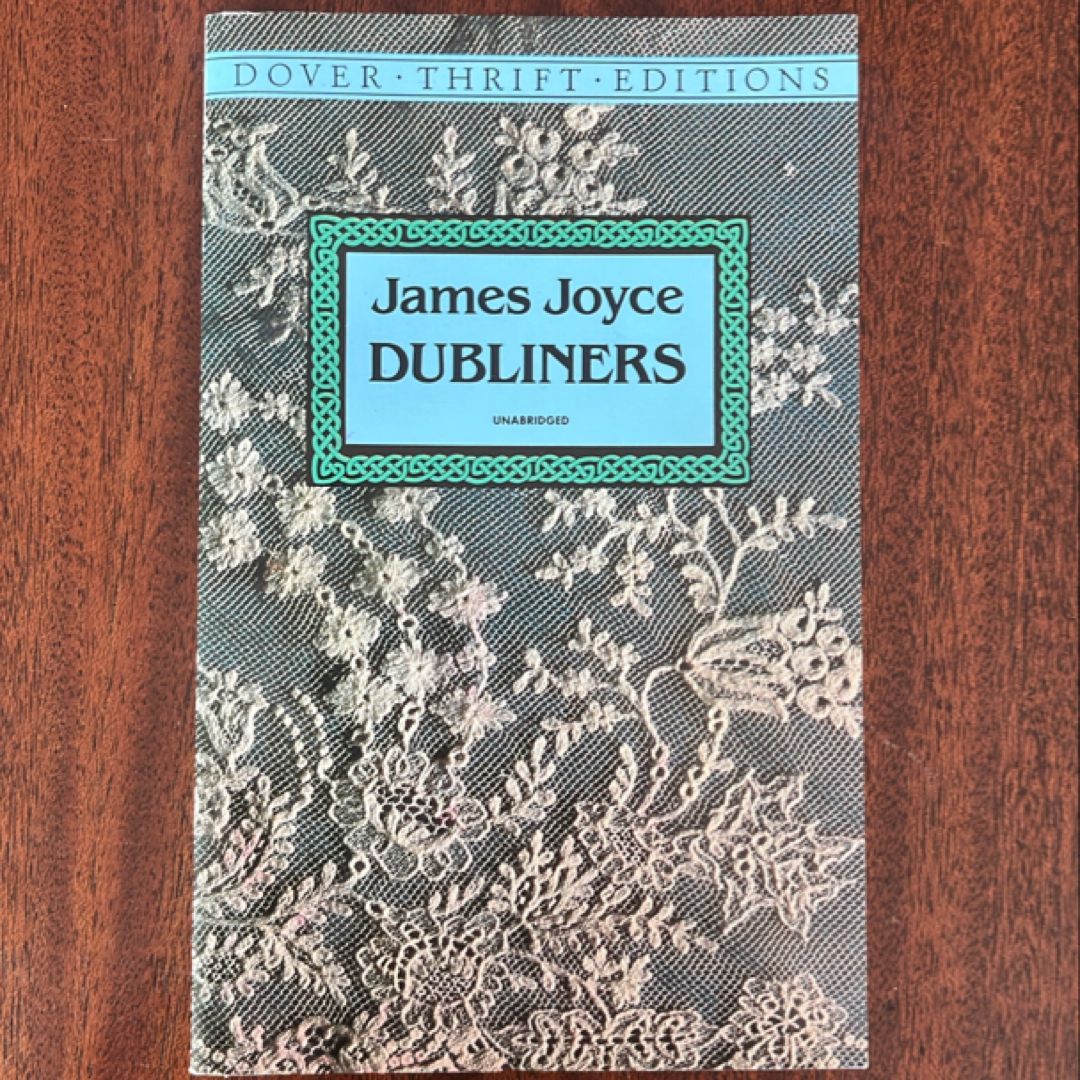 Dubliners