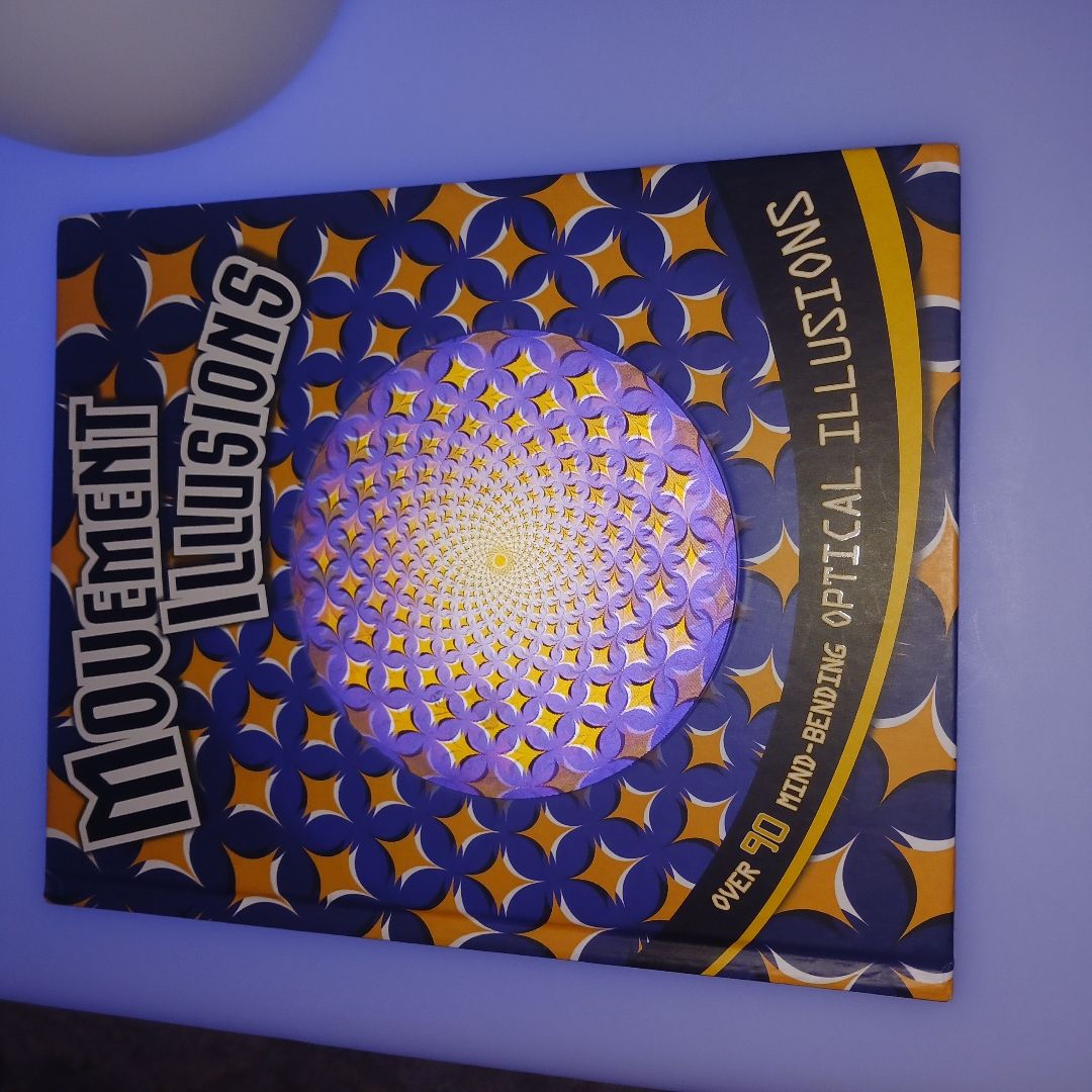 Movement Illusions