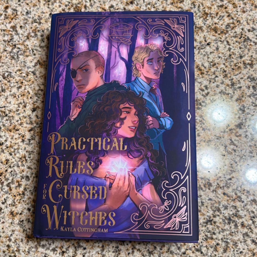 Practical Rules for Cursed Witches