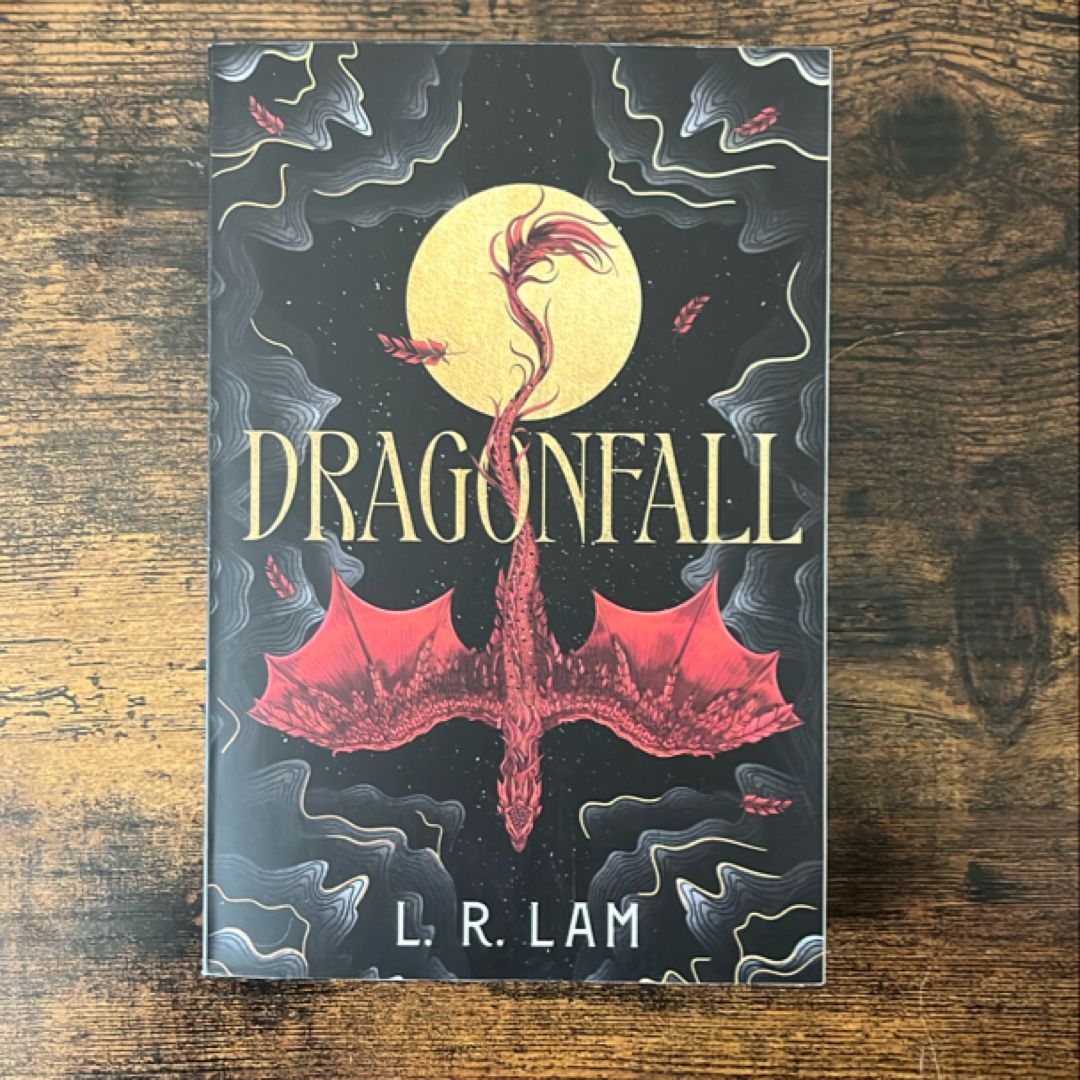 Dragonfall