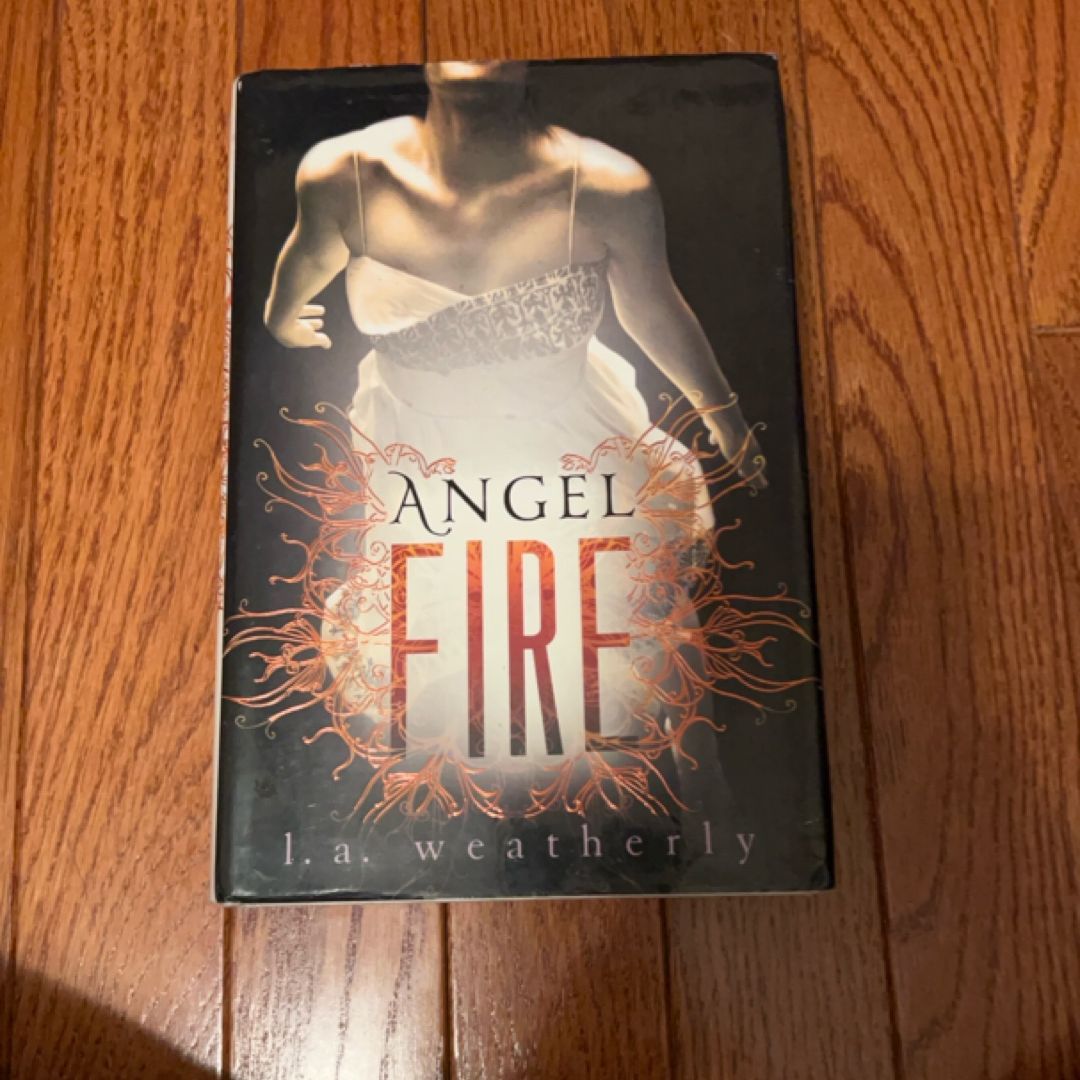 Angel Fire