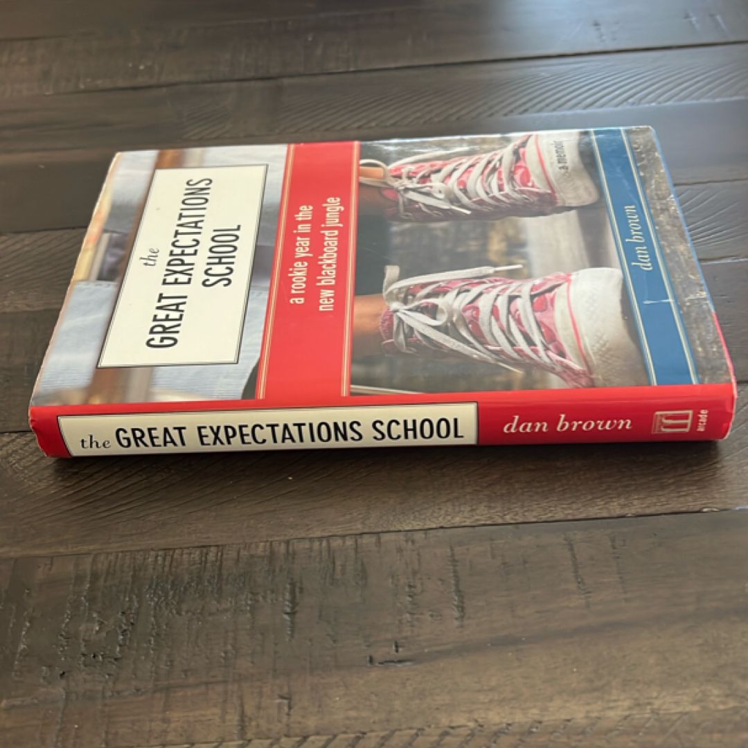 The Great Expectations School