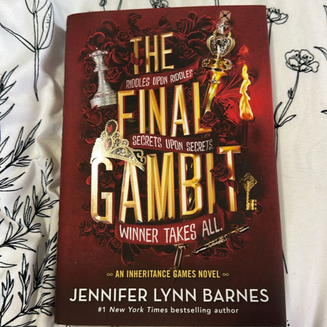 The Final Gambit