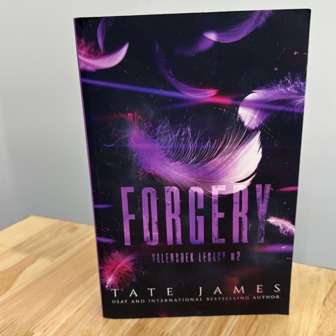 Forgery