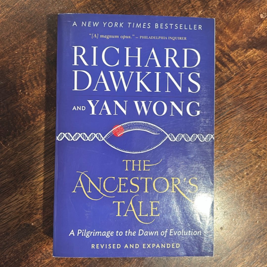 The Ancestor's Tale