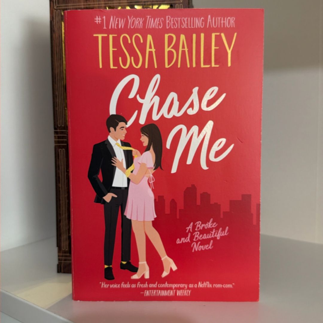 Chase Me