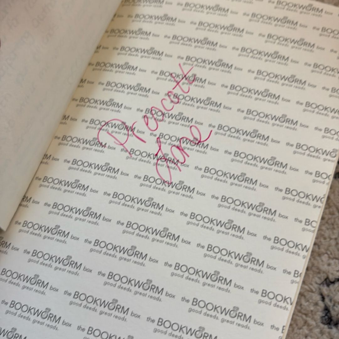 The Right Side of Wrong