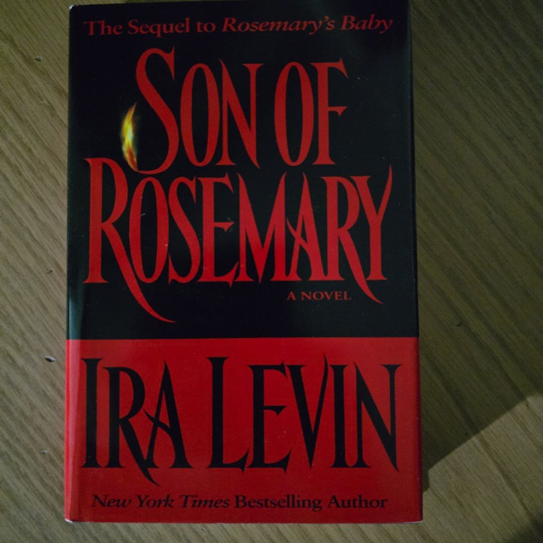 Son of Rosemary