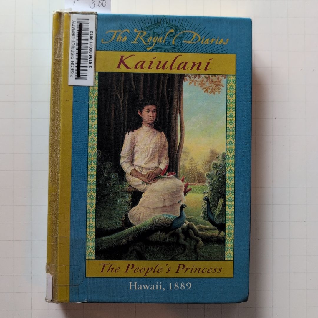 Ka'iulani