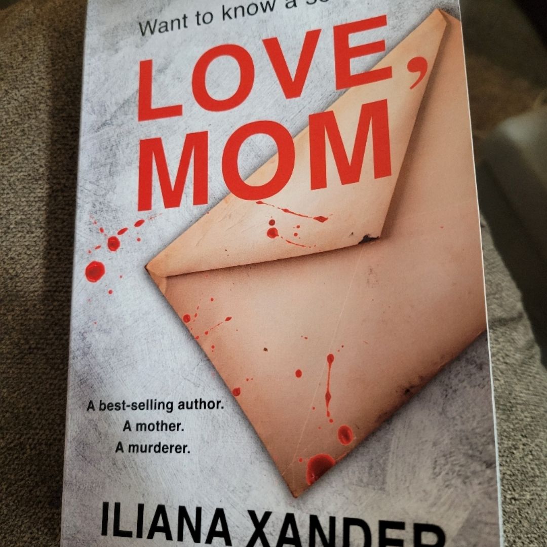 Love, Mom