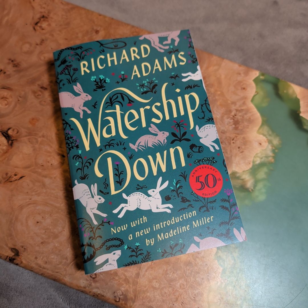 Watership Down
