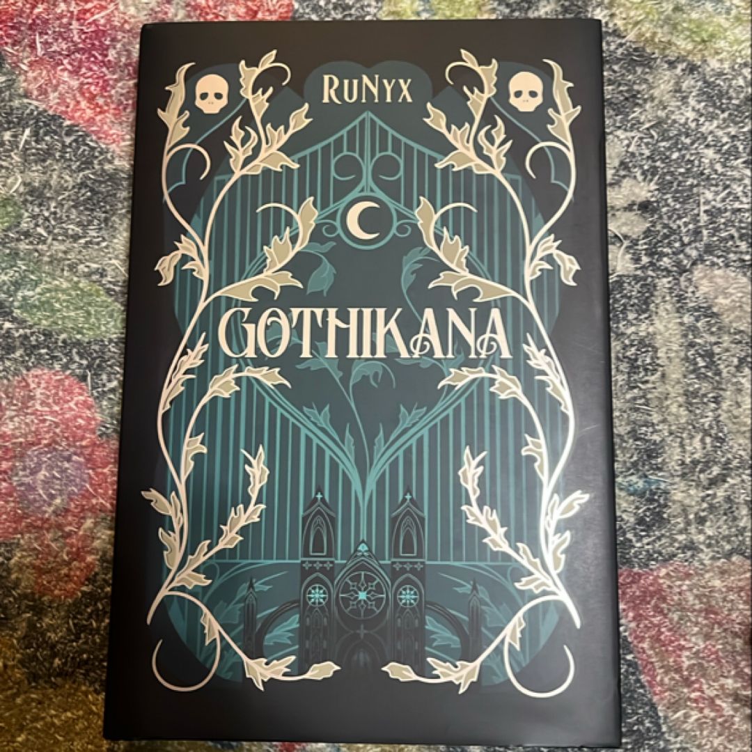 Gothikana