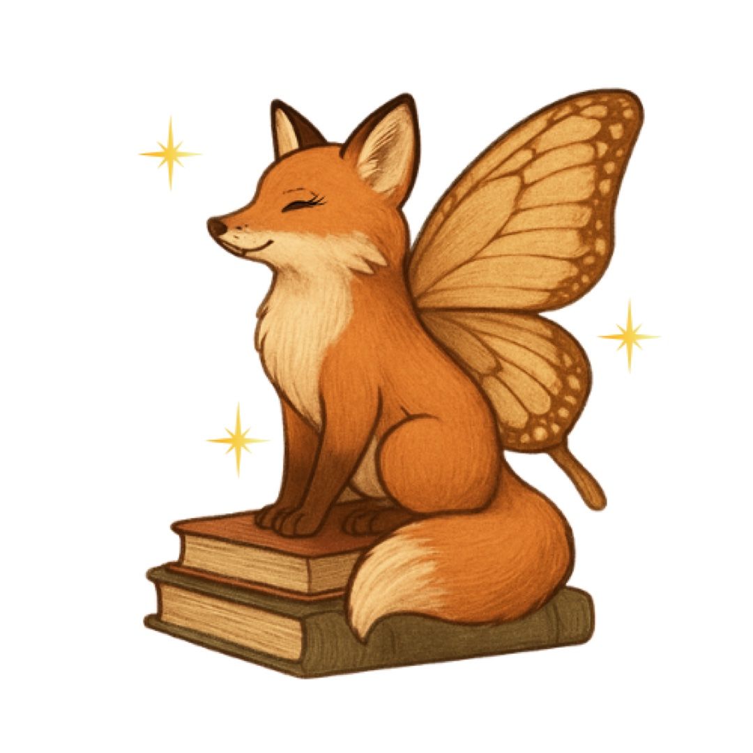 The Glimmerfox Bookshop