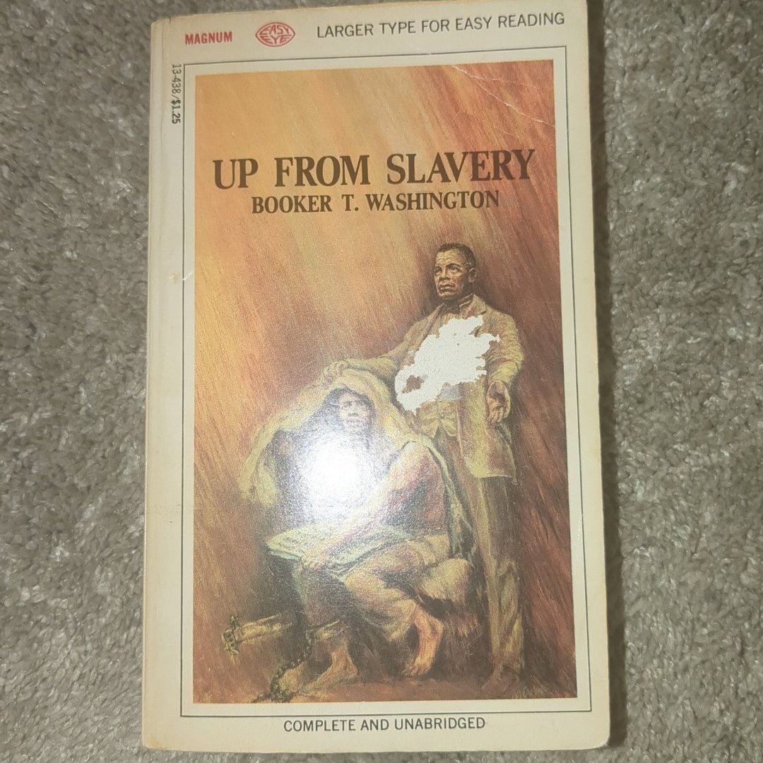 Up from Slavery
