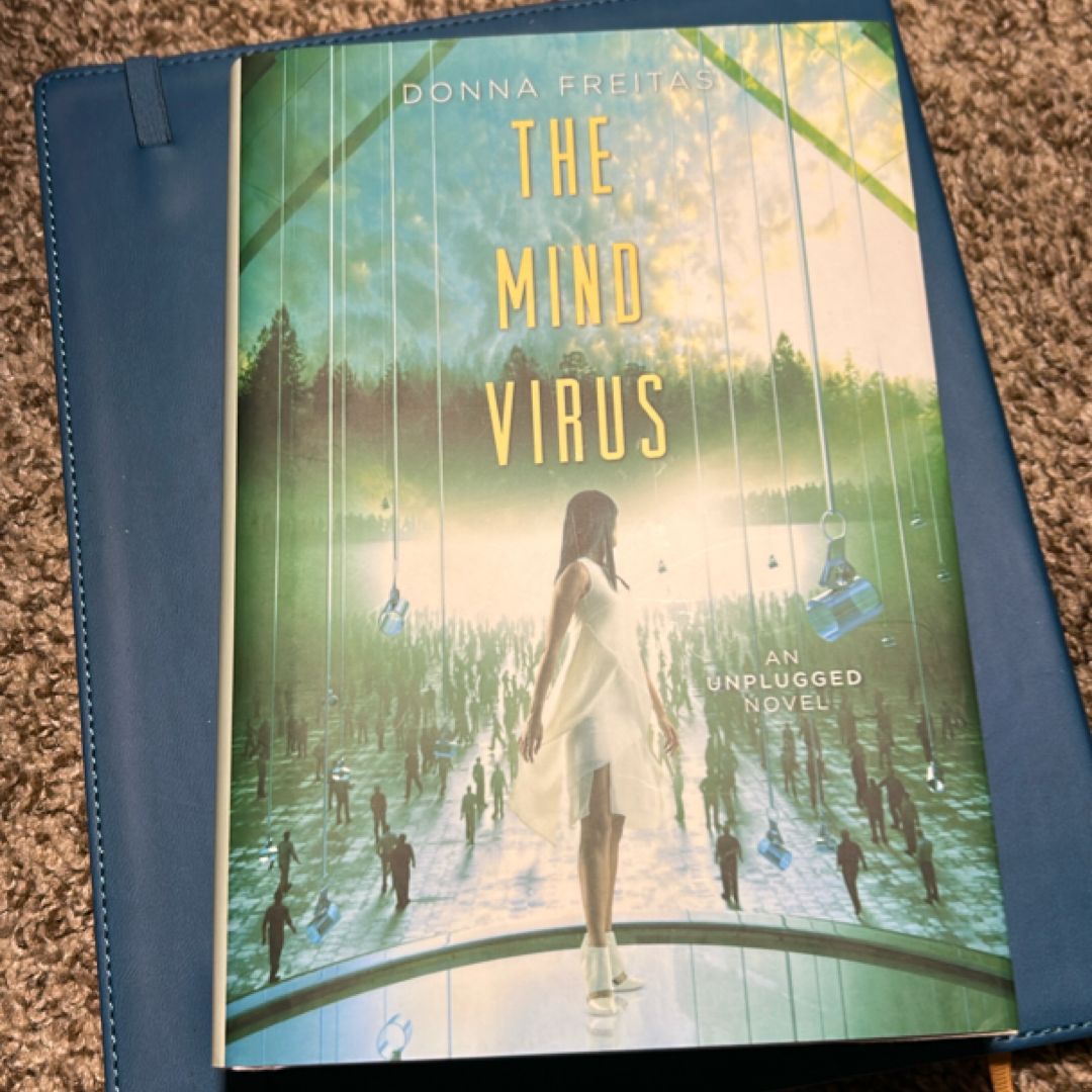 The Mind Virus