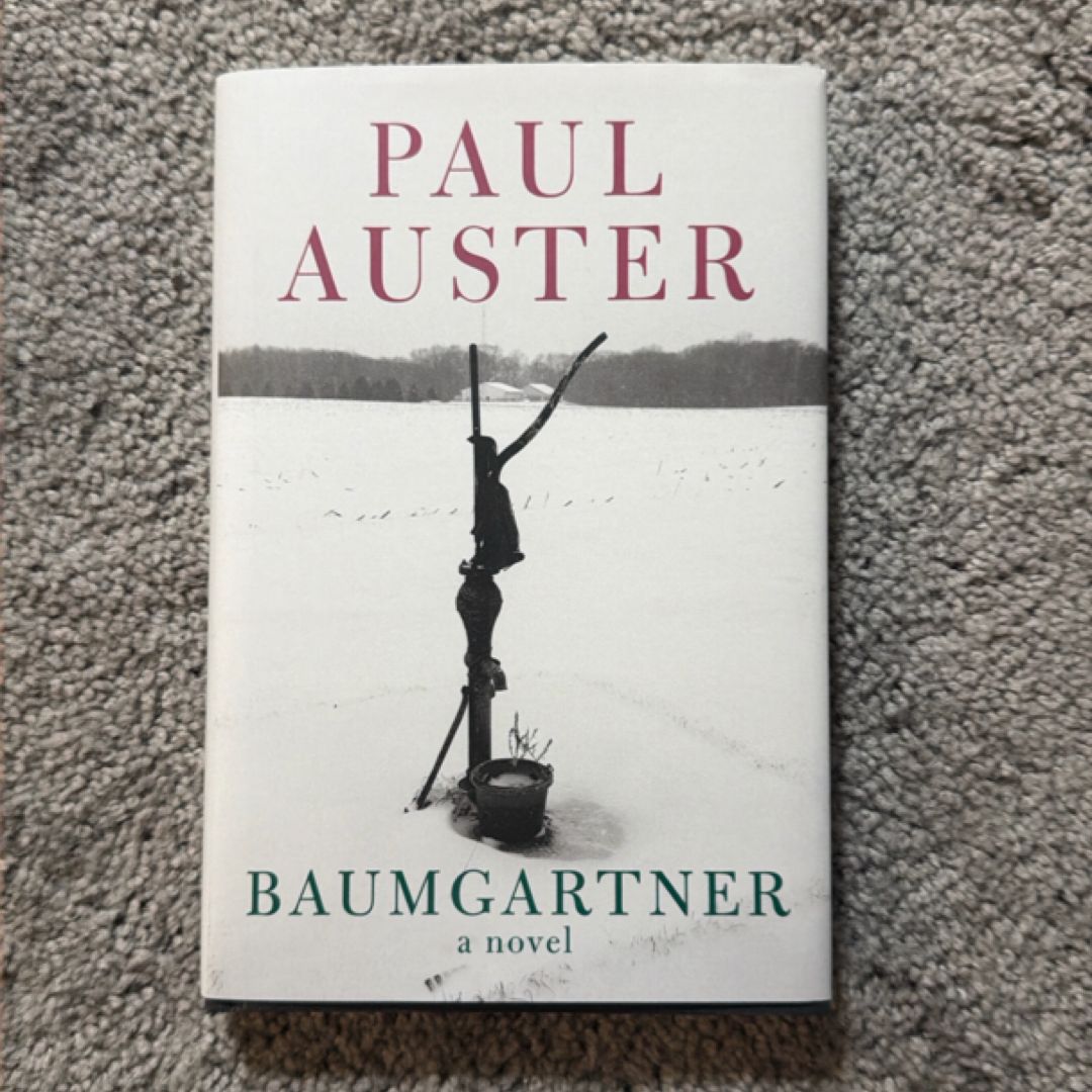 Baumgartner