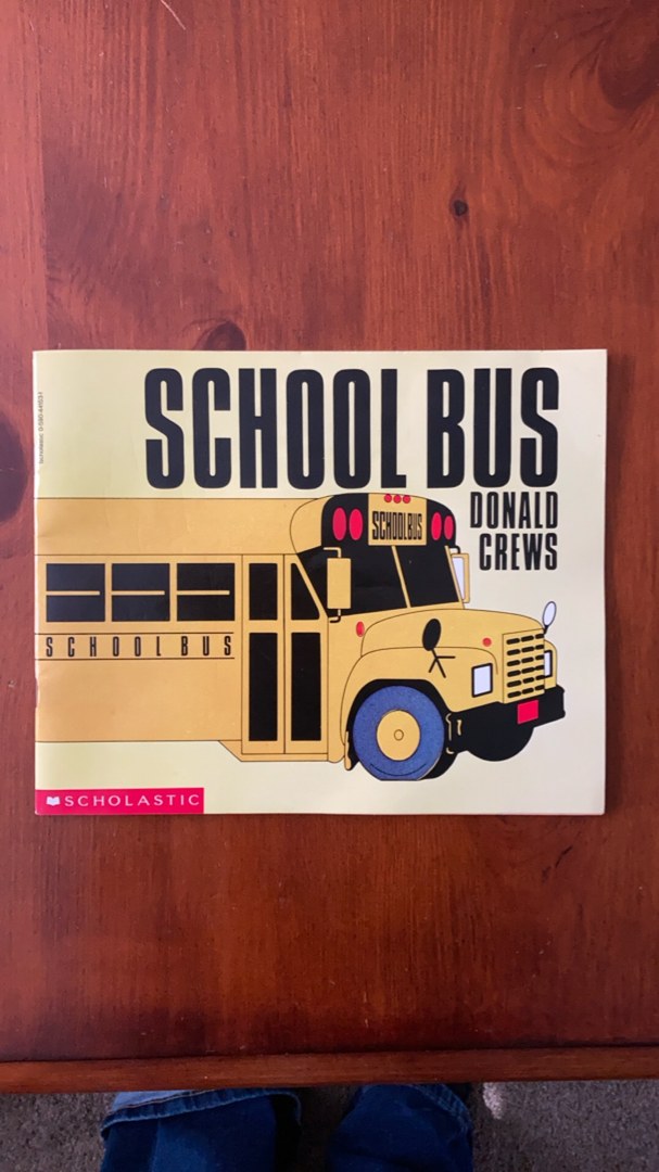 School Bus 