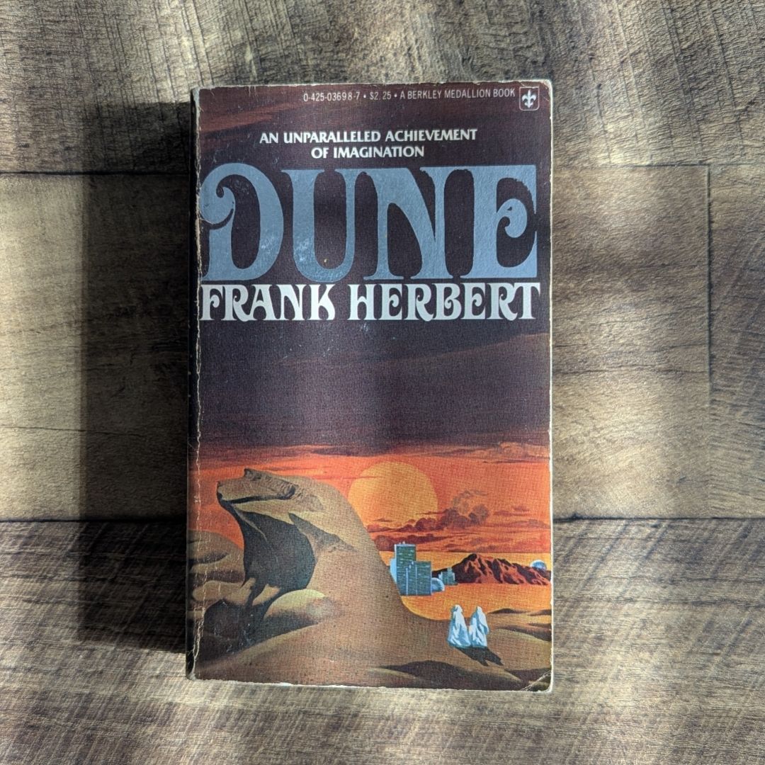 Dune