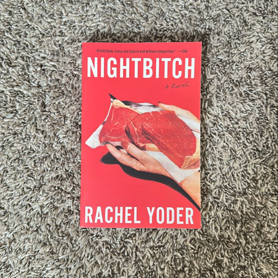 Nightbitch