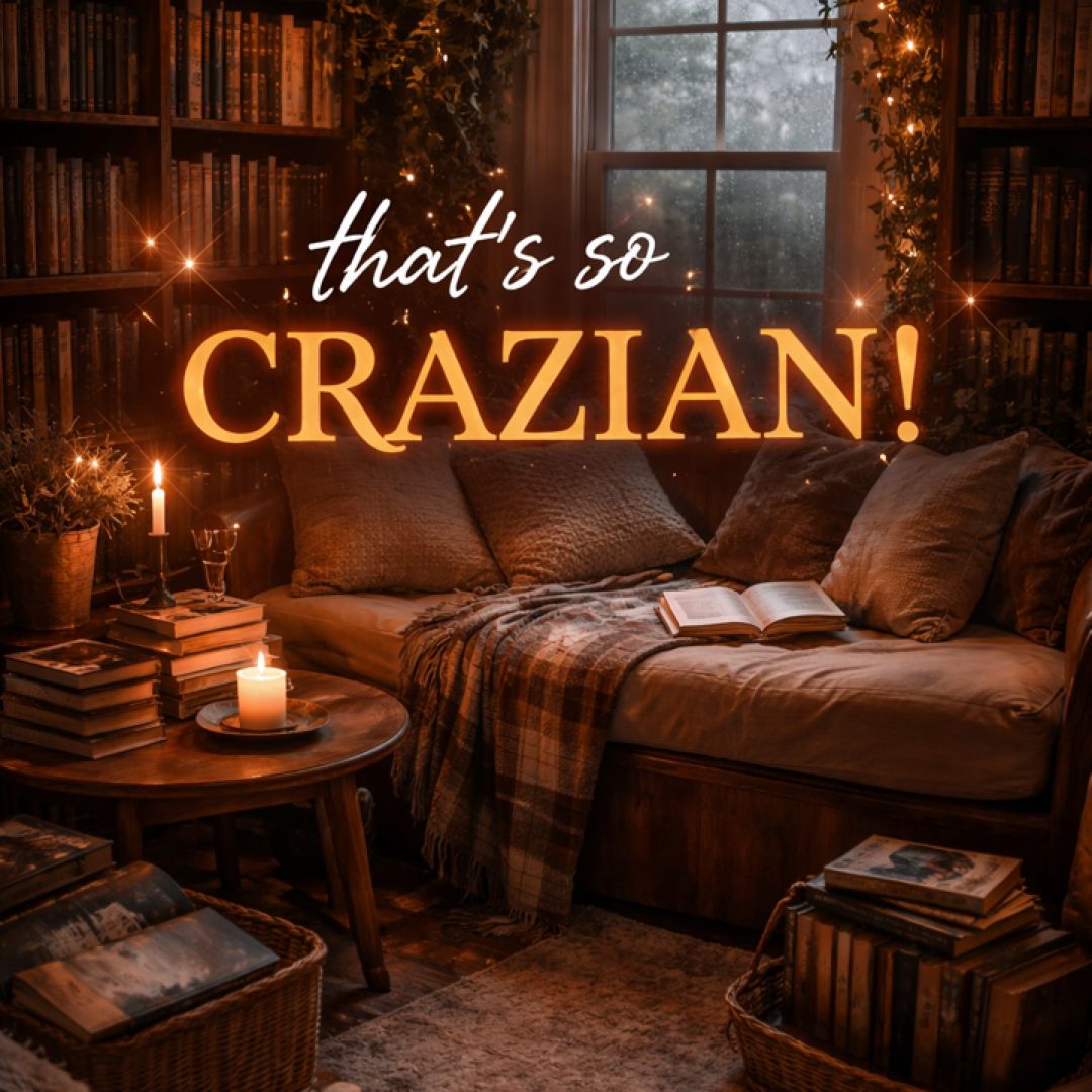 Thats_SoCrazians_books