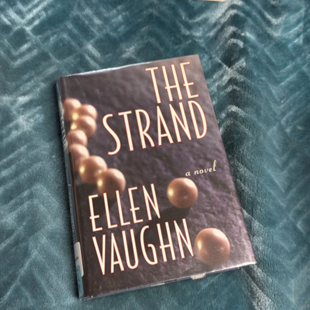 The Strand