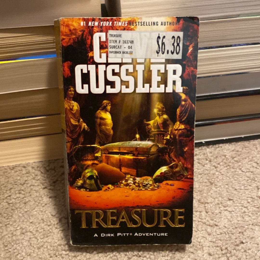 Treasure