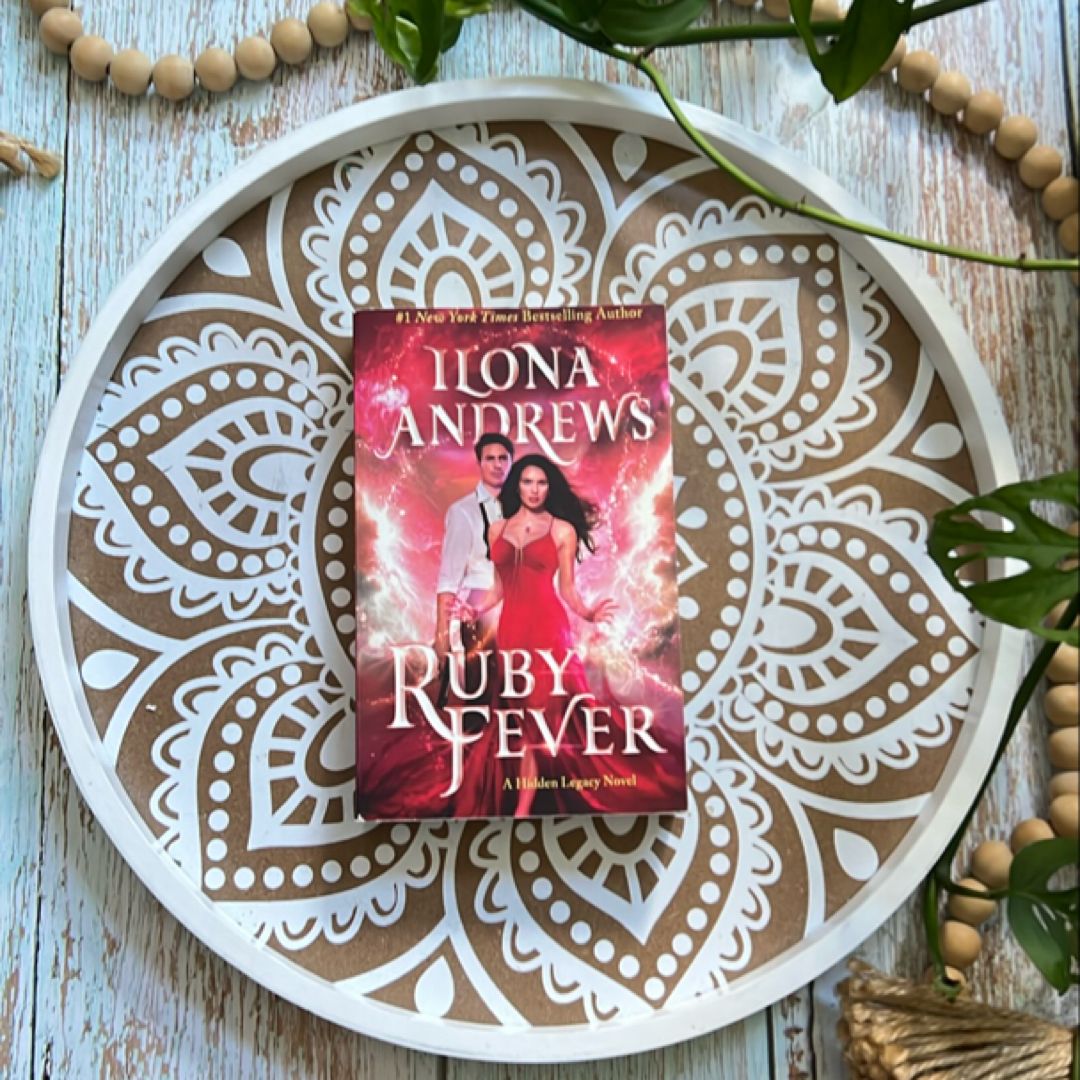 Ruby Fever