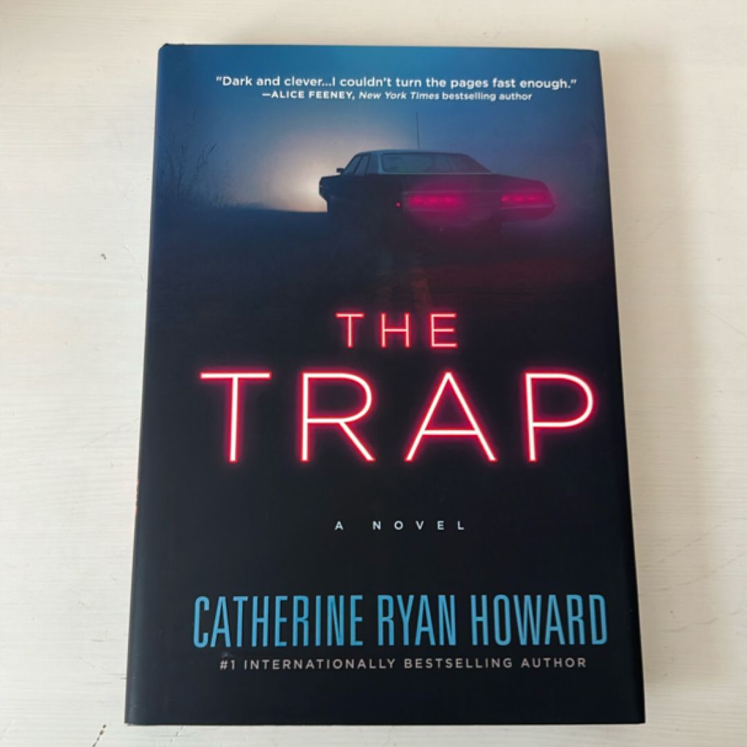 The Trap
