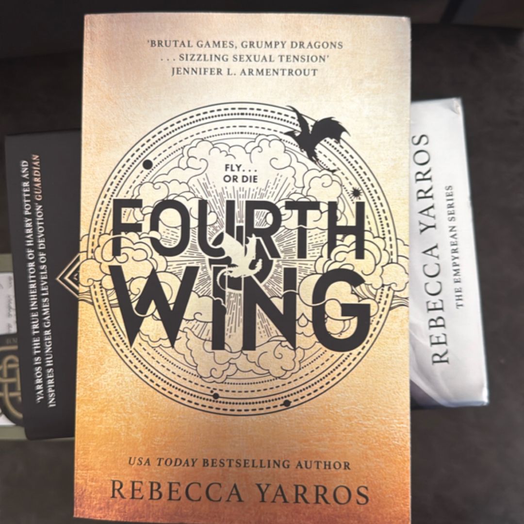 Fourth Wing