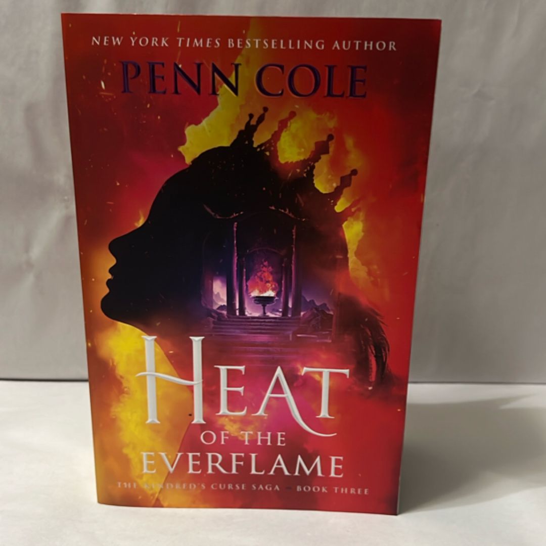 Heat of the Everflame