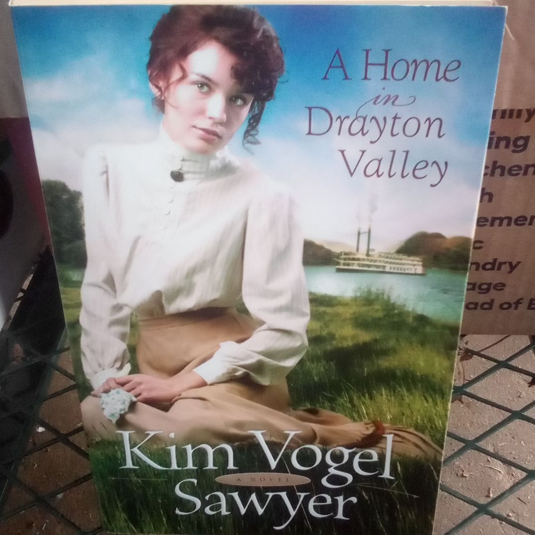 A Home in Drayton Valley