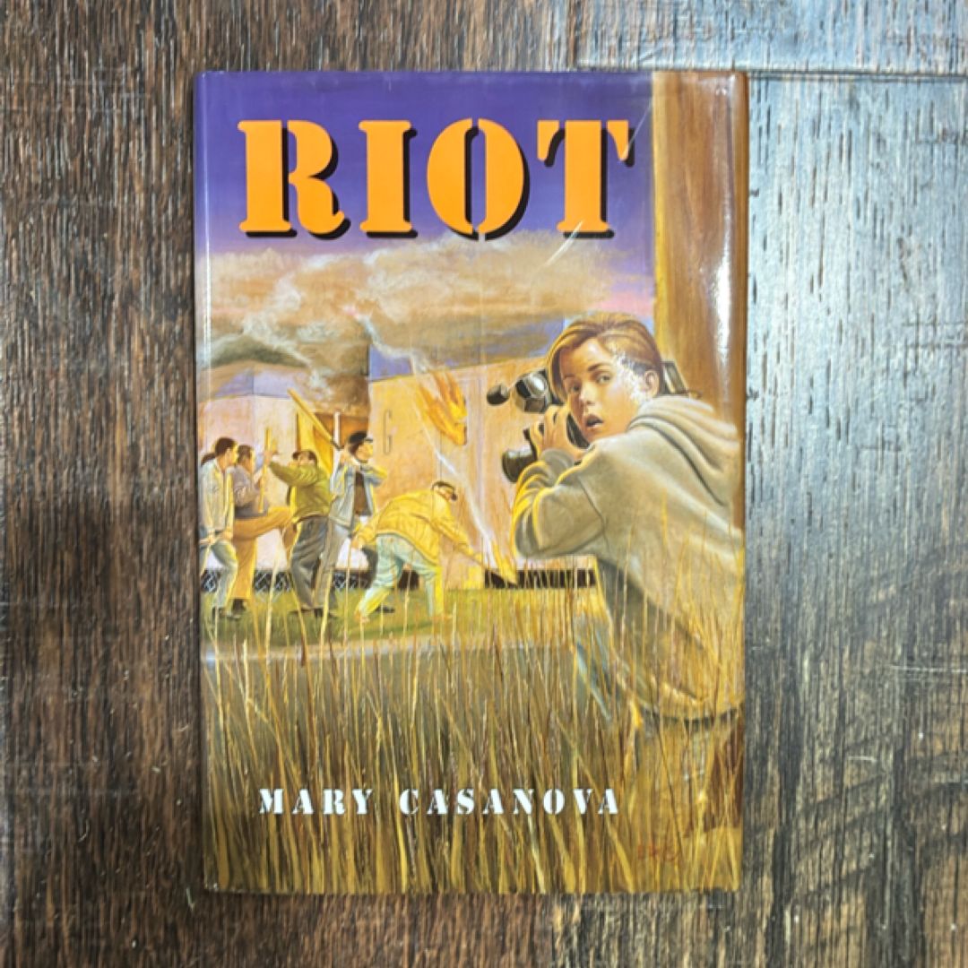 Riot