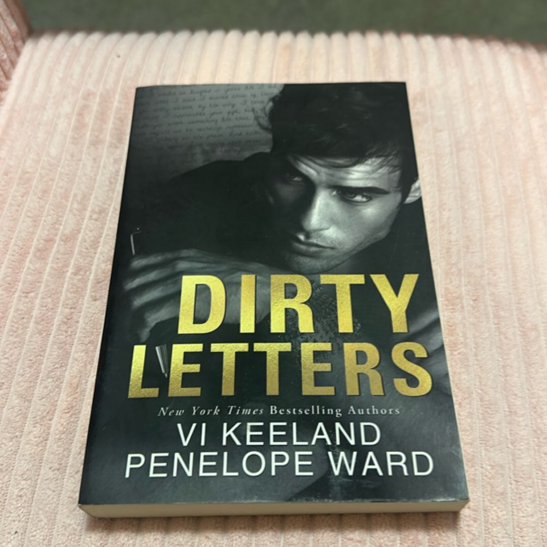 Dirty Letters
