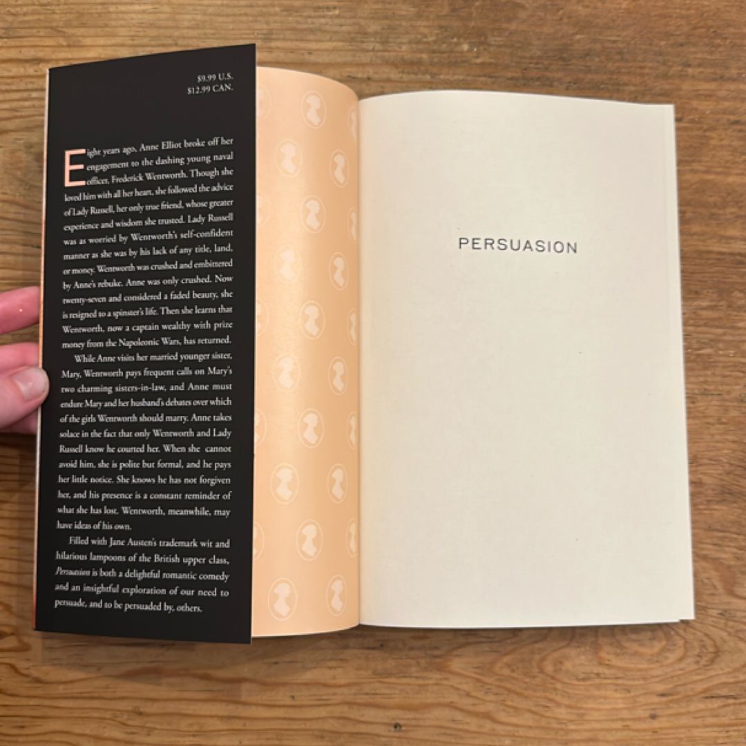 Persuasion