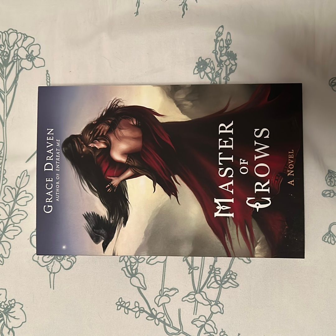 Master of Crows