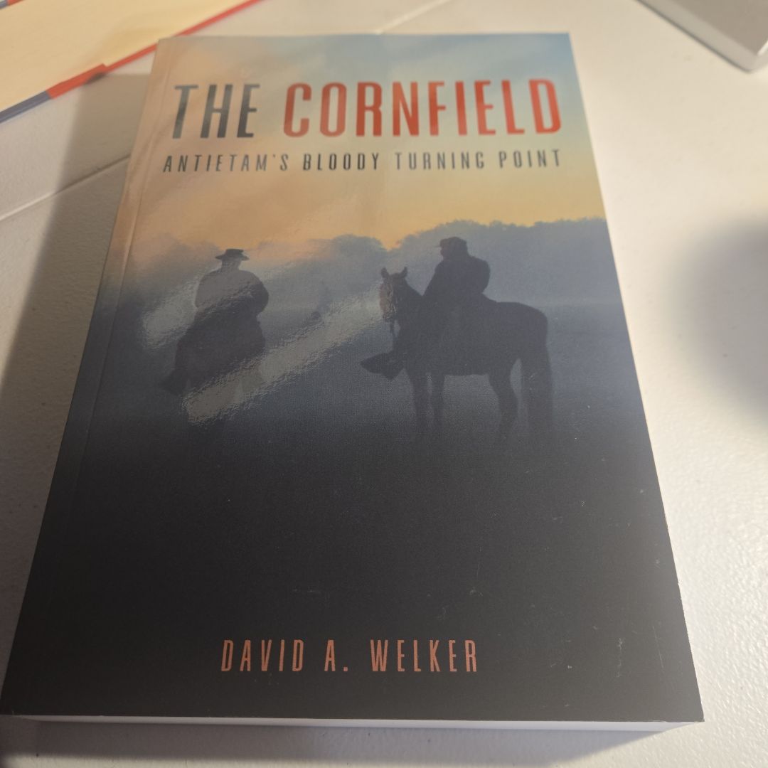 The Cornfield