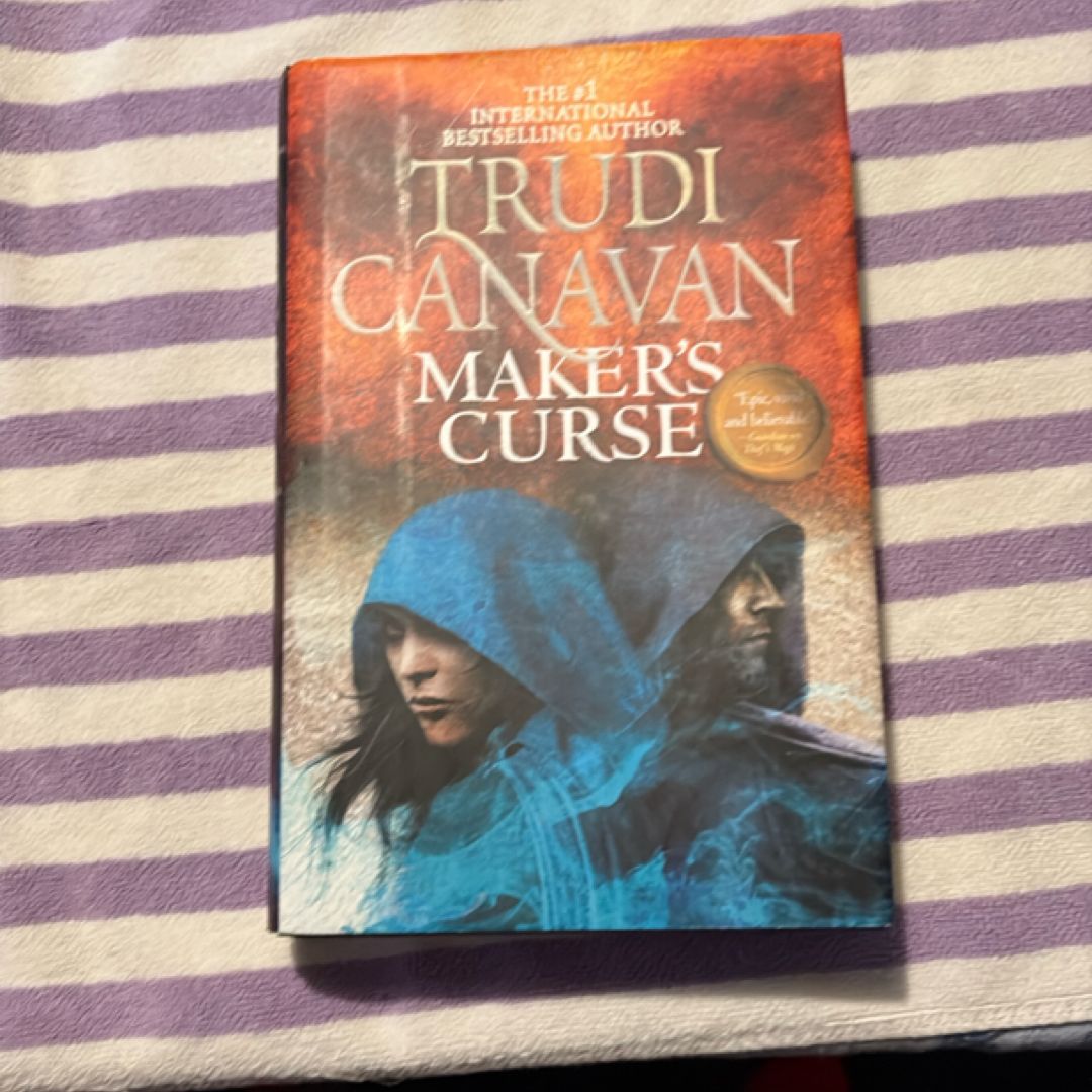 Maker's Curse