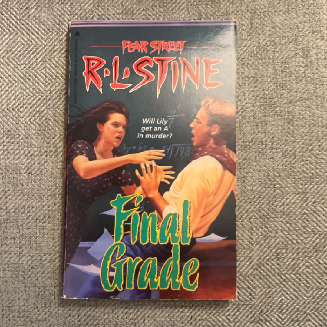 Final Grade